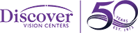 Discover Vision Logo